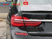 2019 BMW 7-Series //M PKG | HUD | PANO | MASSAGE | LOADED - Photo 14