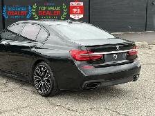 2019 BMW 7-Series //M PKG | HUD | PANO | MASSAGE | LOADED - Photo 15