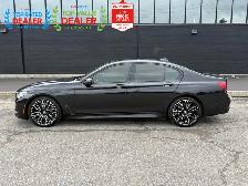 2019 BMW 7-Series //M PKG | HUD | PANO | MASSAGE | LOADED - Photo 16