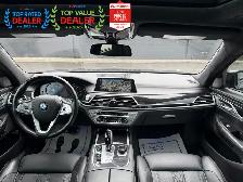 2019 BMW 7-Series //M PKG | HUD | PANO | MASSAGE | LOADED - Photo 19