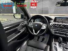 2019 BMW 7-Series //M PKG | HUD | PANO | MASSAGE | LOADED - Photo 20