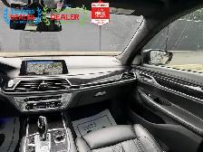 2019 BMW 7-Series //M PKG | HUD | PANO | MASSAGE | LOADED - Photo 21