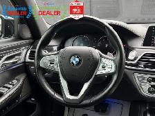 2019 BMW 7-Series //M PKG | HUD | PANO | MASSAGE | LOADED - Photo 22