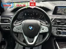 2019 BMW 7-Series //M PKG | HUD | PANO | MASSAGE | LOADED - Photo 23