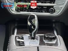 2019 BMW 7-Series //M PKG | HUD | PANO | MASSAGE | LOADED - Photo 33