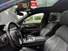 2019 BMW 7-Series //M PKG | HUD | PANO | MASSAGE | LOADED - Photo 36