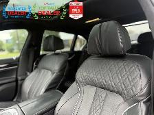 2019 BMW 7-Series //M PKG | HUD | PANO | MASSAGE | LOADED - Photo 37