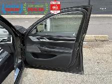 2019 BMW 7-Series //M PKG | HUD | PANO | MASSAGE | LOADED - Photo 38