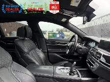 2019 BMW 7-Series //M PKG | HUD | PANO | MASSAGE | LOADED - Photo 39
