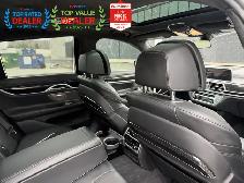 2019 BMW 7-Series //M PKG | HUD | PANO | MASSAGE | LOADED - Photo 43