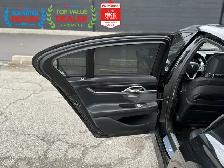 2019 BMW 7-Series //M PKG | HUD | PANO | MASSAGE | LOADED - Photo 45