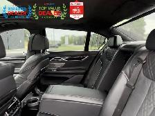 2019 BMW 7-Series //M PKG | HUD | PANO | MASSAGE | LOADED - Photo 46
