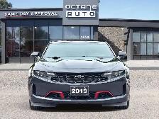 2019 Chevrolet Camaro 1LT - Photo 2