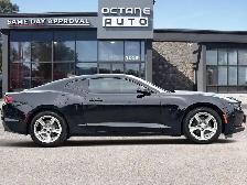 2019 Chevrolet Camaro 1LT - Photo 5