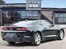 2019 Chevrolet Camaro 1LT - Photo 6