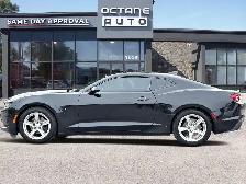 2019 Chevrolet Camaro 1LT - Photo 7