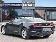 2019 Chevrolet Camaro 1LT - Photo 8