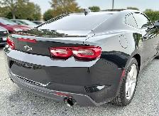 2019 Chevrolet Camaro 1LT - Photo 9