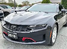 2019 Chevrolet Camaro 1LT - Photo 10