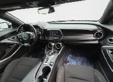 2019 Chevrolet Camaro 1LT - Photo 13