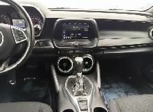 2019 Chevrolet Camaro 1LT - Photo 14