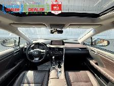 2016 Lexus RX 350 - Photo 2