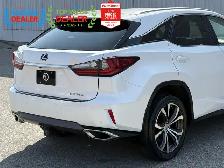 2016 Lexus RX 350 - Photo 9