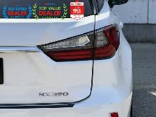 2016 Lexus RX 350 - Photo 11
