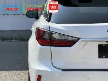 2016 Lexus RX 350 - Photo 13