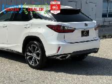 2016 Lexus RX 350 - Photo 14