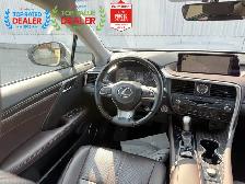2016 Lexus RX 350 - Photo 18