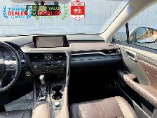 2016 Lexus RX 350 - Photo 19