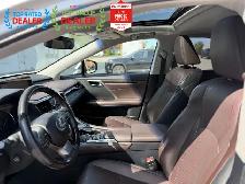 2016 Lexus RX 350 - Photo 26