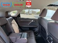 2016 Lexus RX 350 - Photo 34