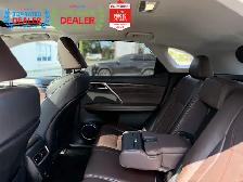 2016 Lexus RX 350 - Photo 37