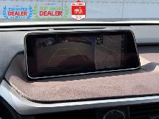 2016 Lexus RX 350 - Photo 39