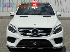 2018 Mercedes-Benz GLE 400 - Photo 5