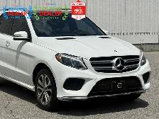2018 Mercedes-Benz GLE 400 - Photo 7