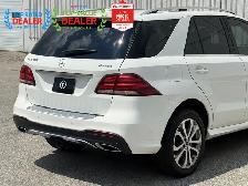 2018 Mercedes-Benz GLE 400 - Photo 8