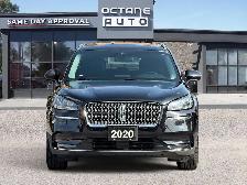 2020 Lincoln Corsair Reserve AWD - Photo 2
