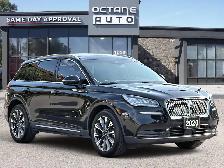 2020 Lincoln Corsair Reserve AWD - Photo 3