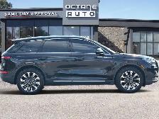 2020 Lincoln Corsair Reserve AWD - Photo 4