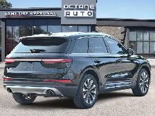 2020 Lincoln Corsair Reserve AWD - Photo 5