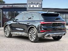 2020 Lincoln Corsair Reserve AWD - Photo 7