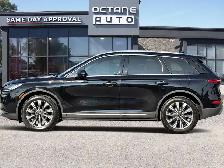 2020 Lincoln Corsair Reserve AWD - Photo 8
