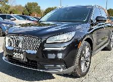 2020 Lincoln Corsair Reserve AWD - Photo 11