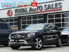 2019 Mercedes-Benz GLC GLC 300