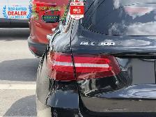 2019 Mercedes-Benz GLC GLC 300 - Photo 13