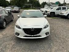 2015 Mazda MAZDA3 GT - Photo 2