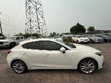 2015 Mazda MAZDA3 GT - Photo 4